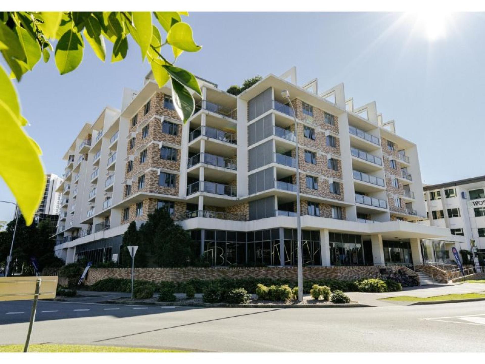 Management Rights for sale Varsity Lakes