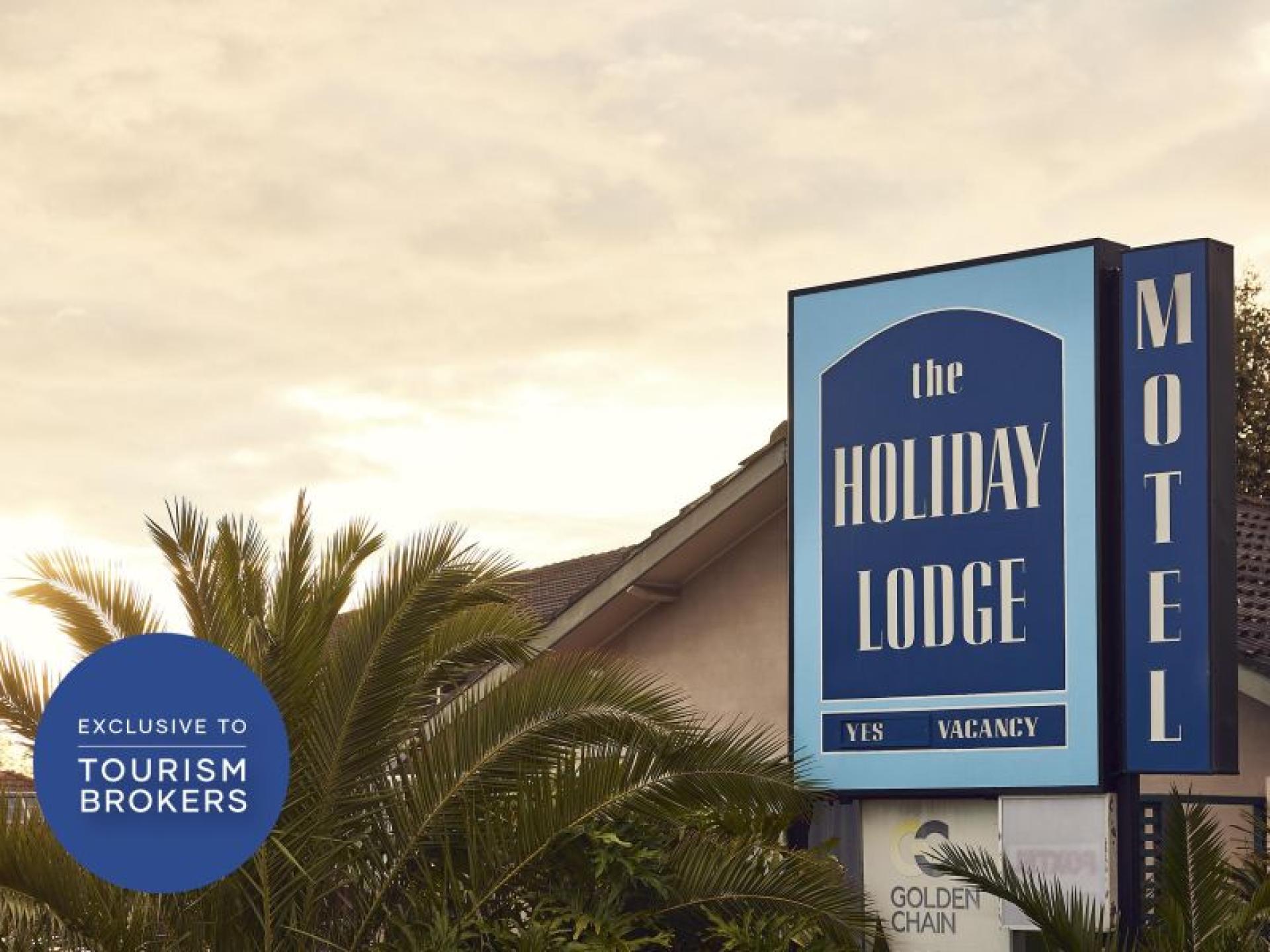 Motel for sale Narooma