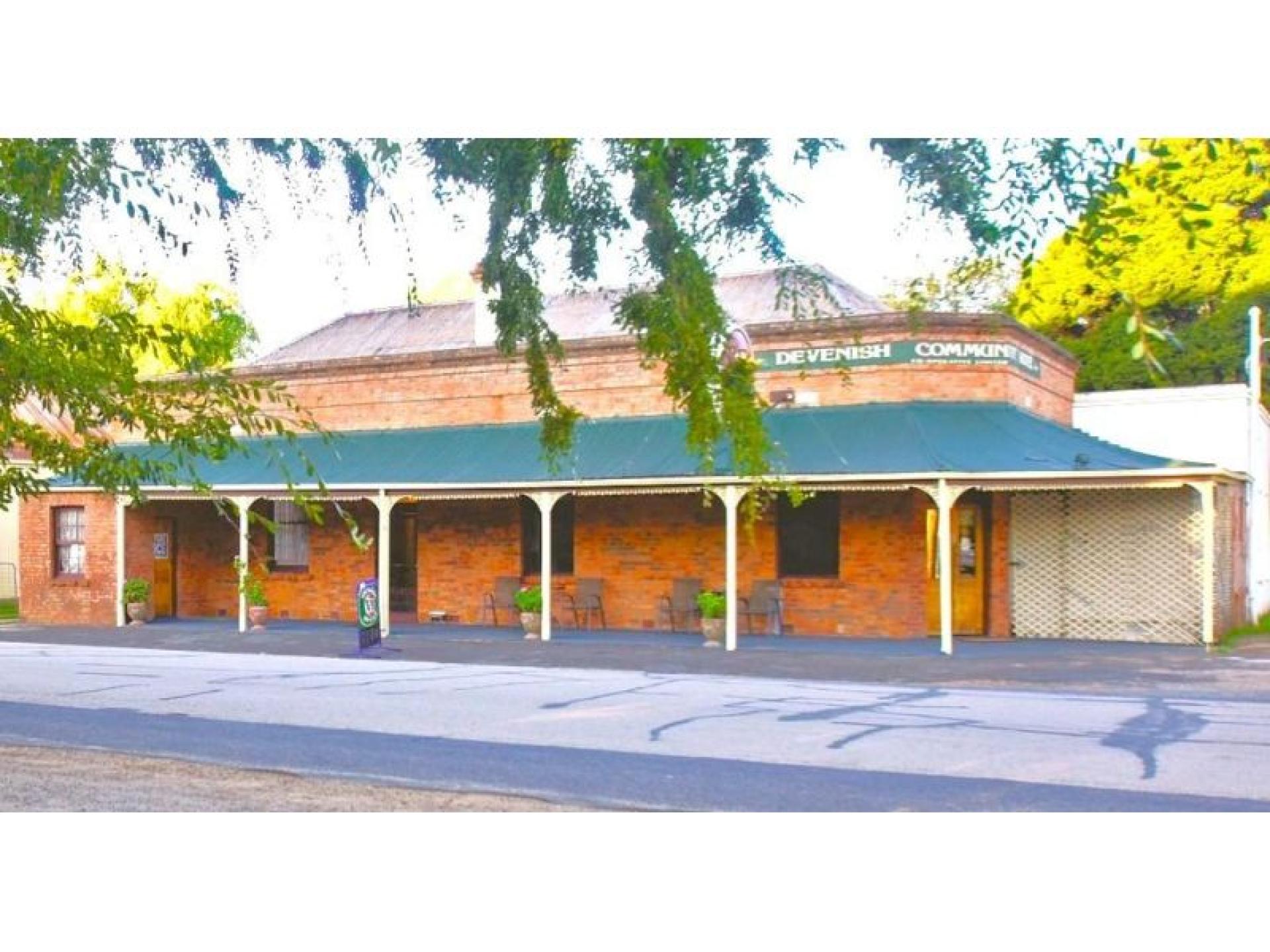 Bars/Nightclubs for sale  Devenish