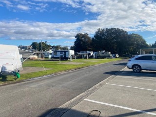 Caravan Parks For Sale - 1 large