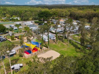 Caravan Parks For Sale - 1 large