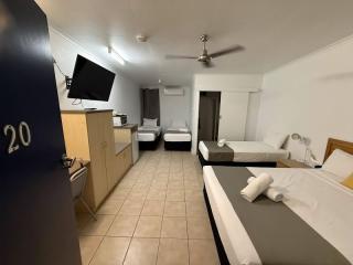 Motels For Sale - 1 large