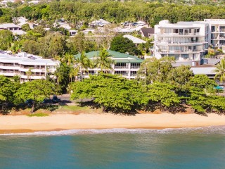 High Income Beachfront Opportunity