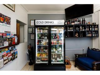 Motels For Sale - 1 large