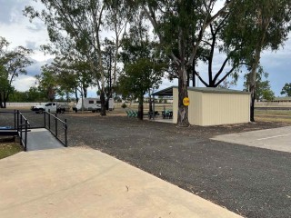 Caravan Parks For Sale - 1 large