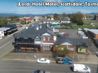 Hotels For Sale - 1 large