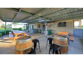 Caravan Parks For Sale - 1 large