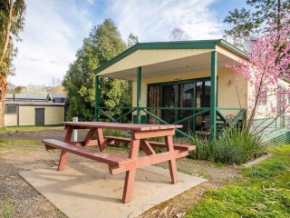 Caravan Parks For Sale - 1 large