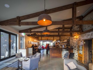 Hotels For Sale - 1 large