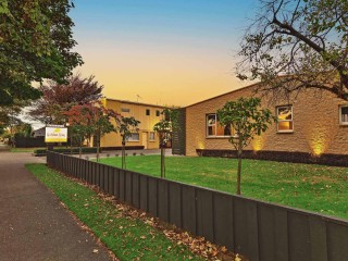 Motels For Sale - 1 large