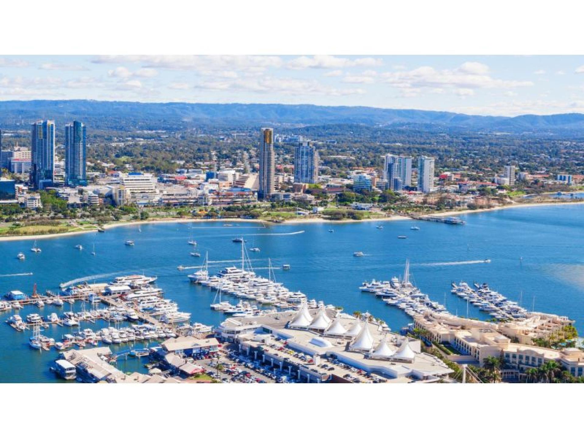 Management Rights for sale Southport