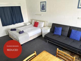 Motels For Sale - 1 large