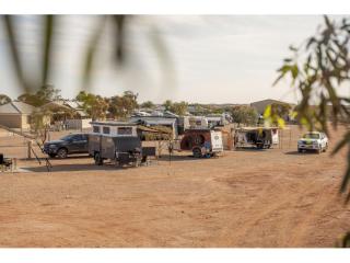 Caravan Parks For Sale - 1 large