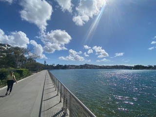 Management Rights For Sale - 1 large