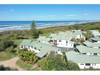 Rare Opportunity to own Management Rights on beautiful Fraser Island