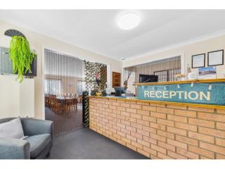 Motels For Sale - 1 large