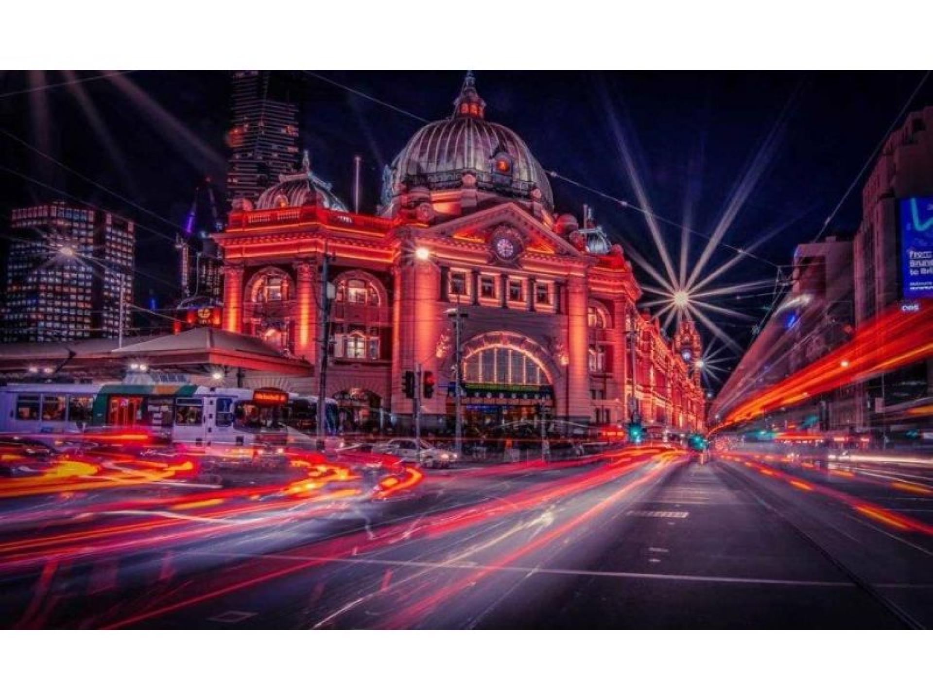 Management Rights for sale Brunswick