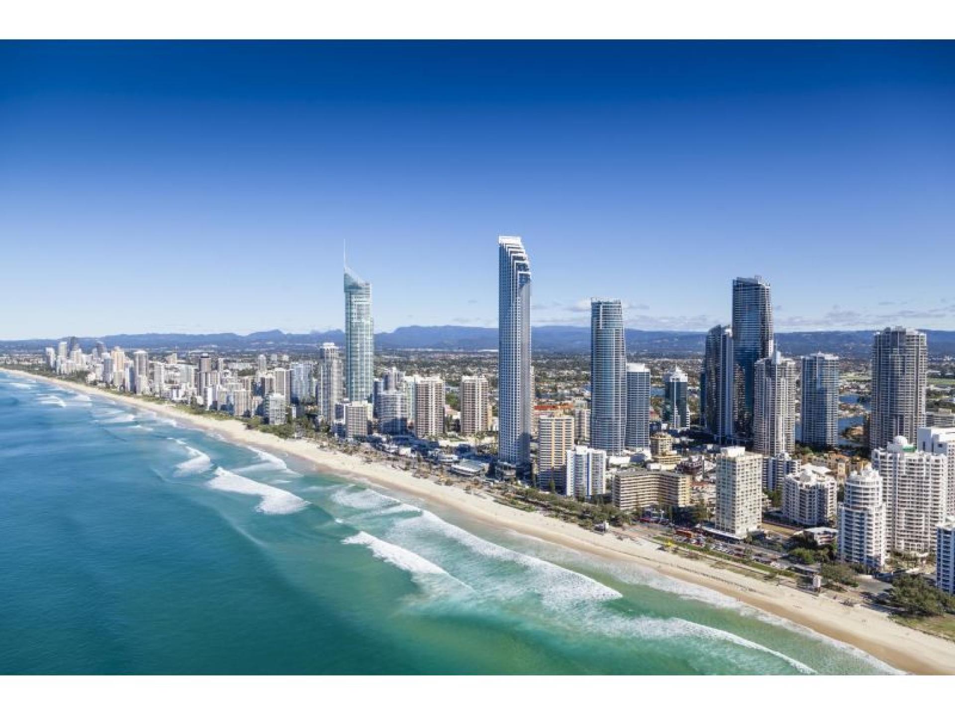 Management Rights for sale Surfers Paradise
