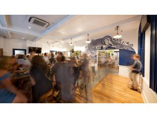 Motels For Sale - 1 large