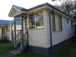Caravan Parks For Sale - 1 large