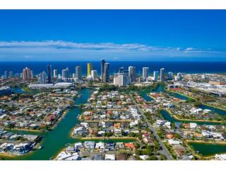 Broadbeach Waters Permanent Management Rights Opportunity - Flexible Lifestyle with No Real Estate to Purchase