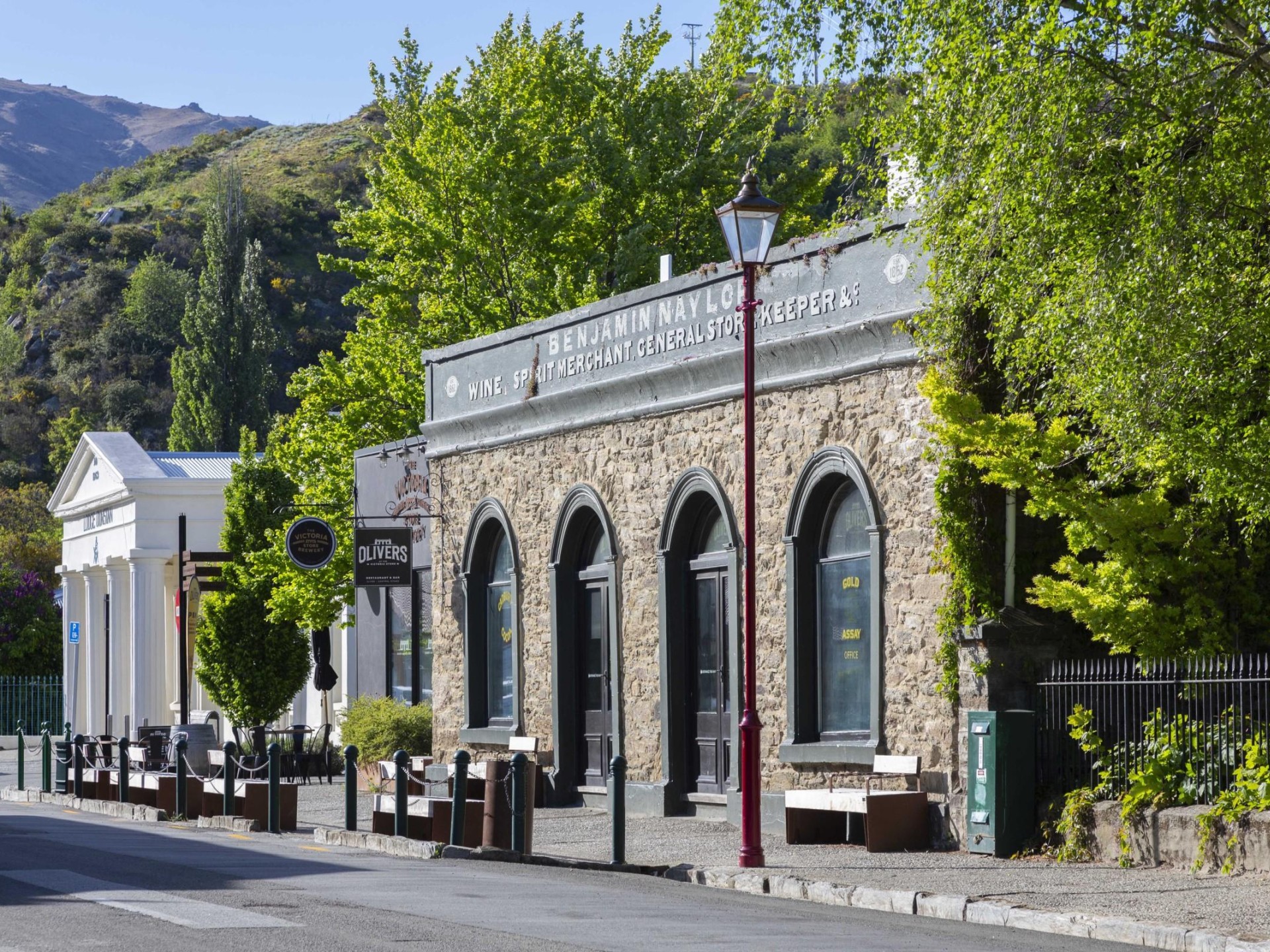 Cafe/Coffee Shop for sale Clyde