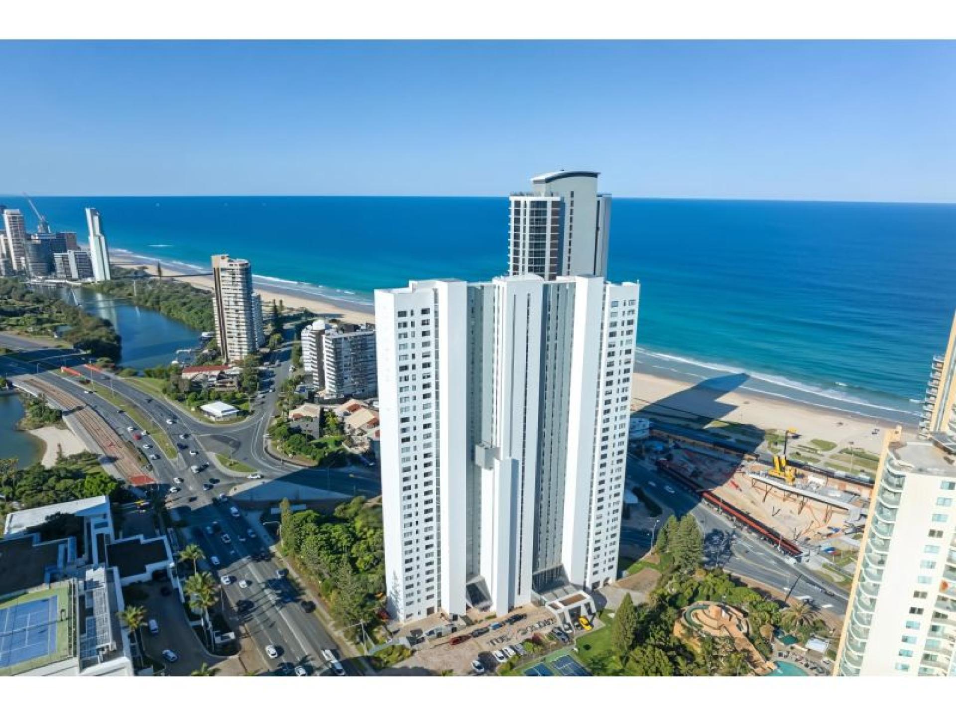 Management Rights for sale Surfers Paradise