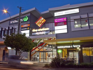 Management Rights For Sale - 1 large