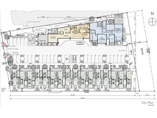 Motels For Sale - 1 large