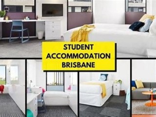Huge Income and Rare Opportunity - Student Accommodation MR Business in Brisbane