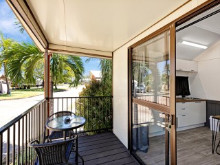 Caravan Parks For Sale - 1 large