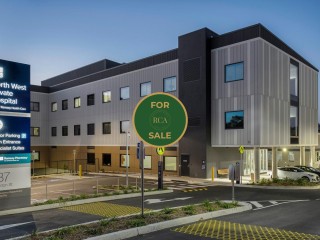 Management Rights For Sale - 1 large