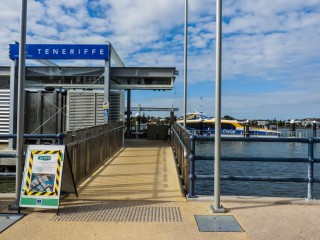 Solid Income and Large Remuneration Centrally in Teneriffe