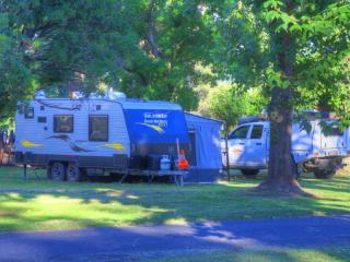 Caravan Parks For Sale - 1 large