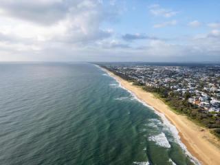 Waterfront Living with $198K Net Profit and 22-Year Security | Resort Brokers ID : MR009088