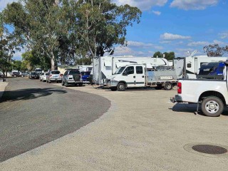 Caravan Parks For Sale - 1 large