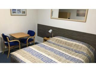 Motels For Sale - 1 large