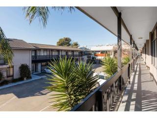 Motels For Sale - 1 large