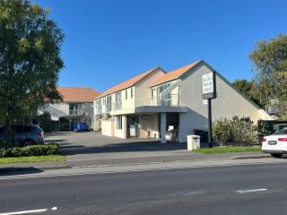 Motels For Sale - 1 large