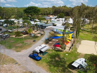 Caravan Parks For Sale - 1 large