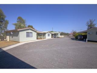 Motels For Sale - 1 large