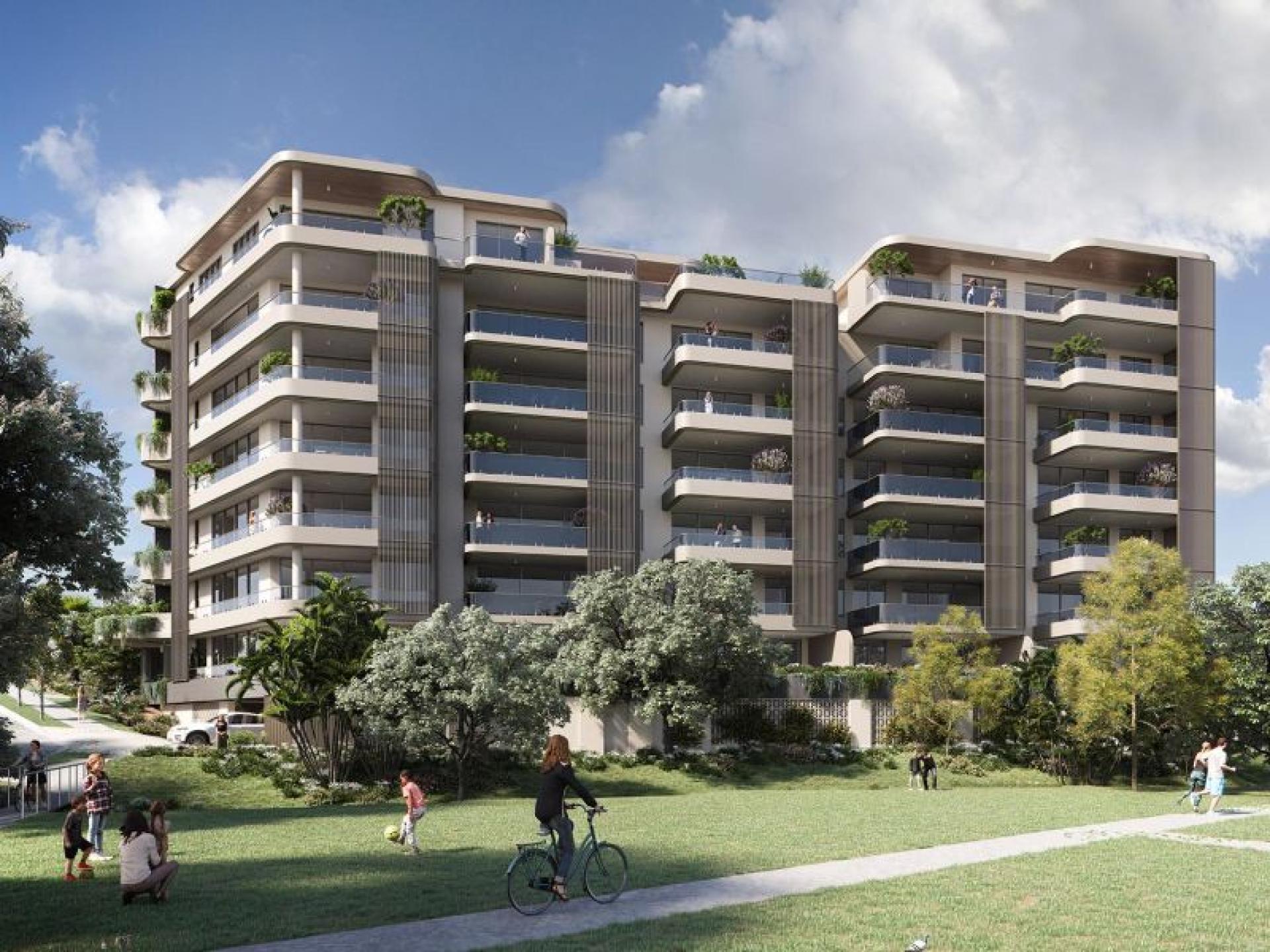 Management Rights for sale Coolangatta