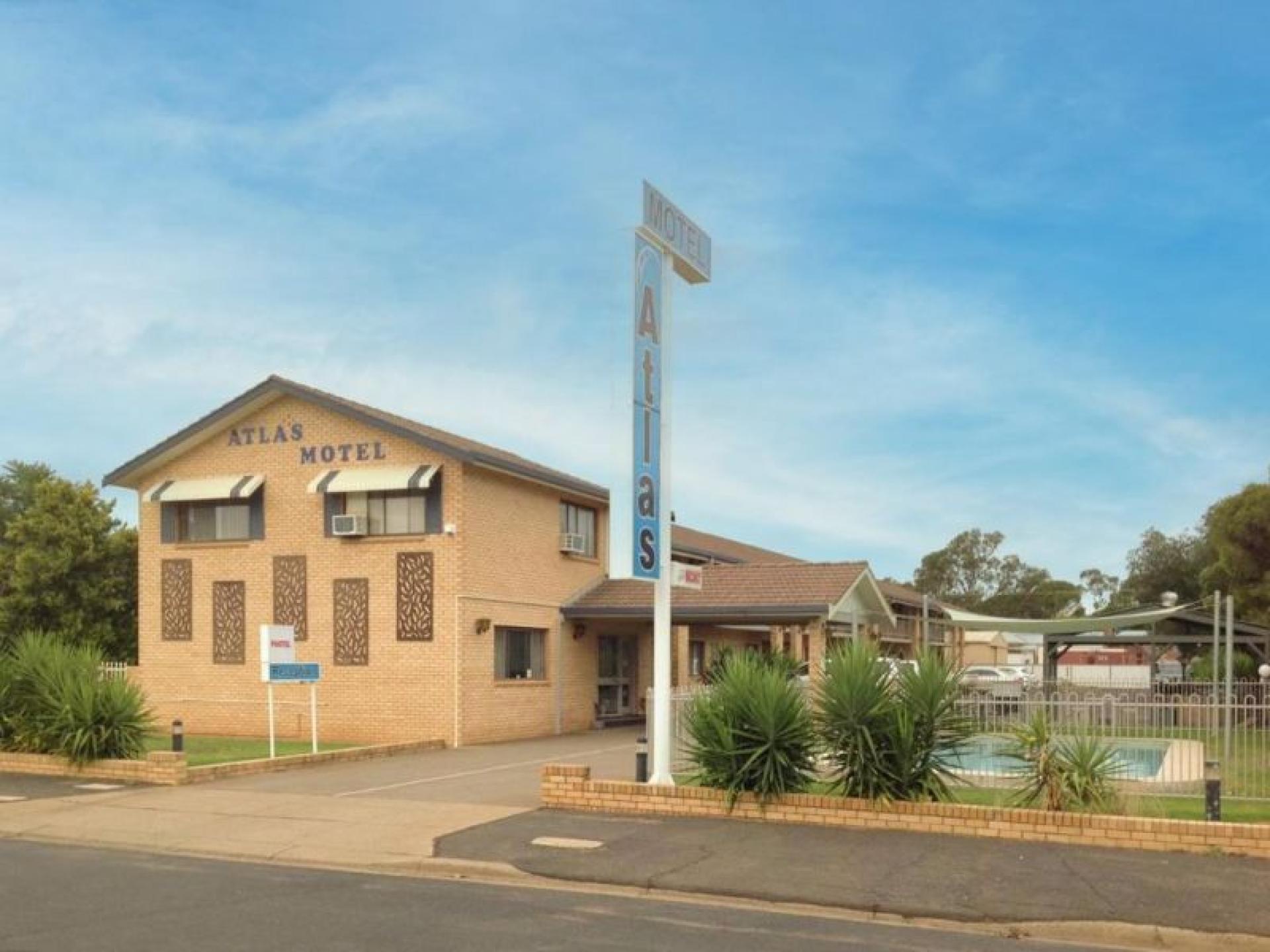 Motel for sale Dubbo