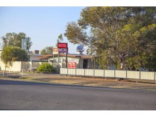 Motels For Sale - 1 large