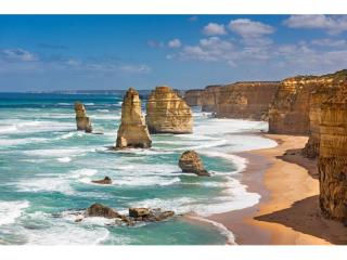 Exclusive - Victorian Coastal Dream - ID 9136