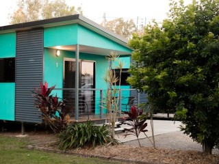 Caravan Parks For Sale - 1 large