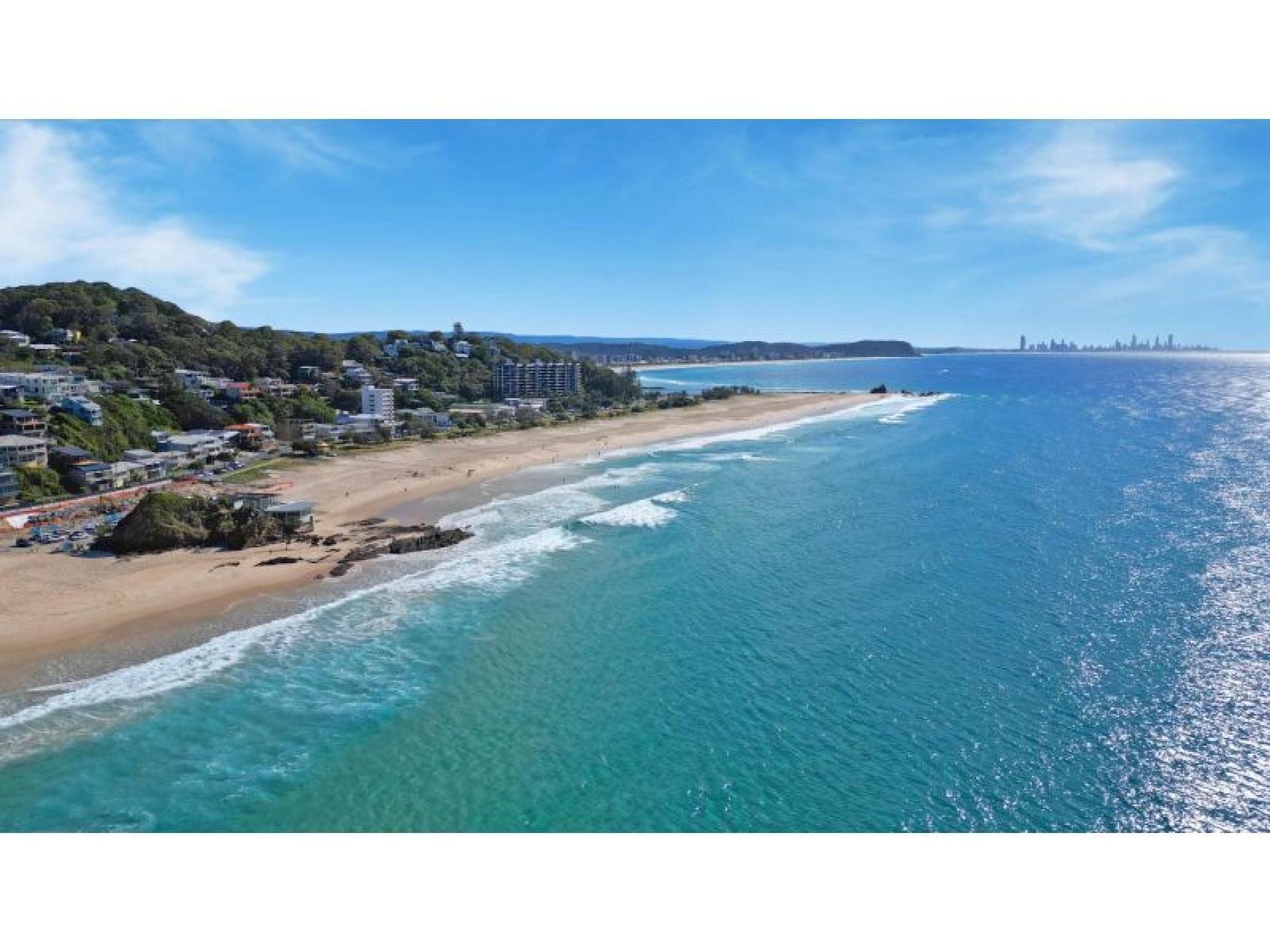 Management Rights for sale Currumbin