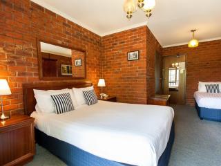Motels For Sale - 1 large