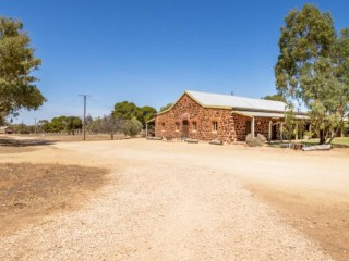 Caravan Parks For Sale - 1 large