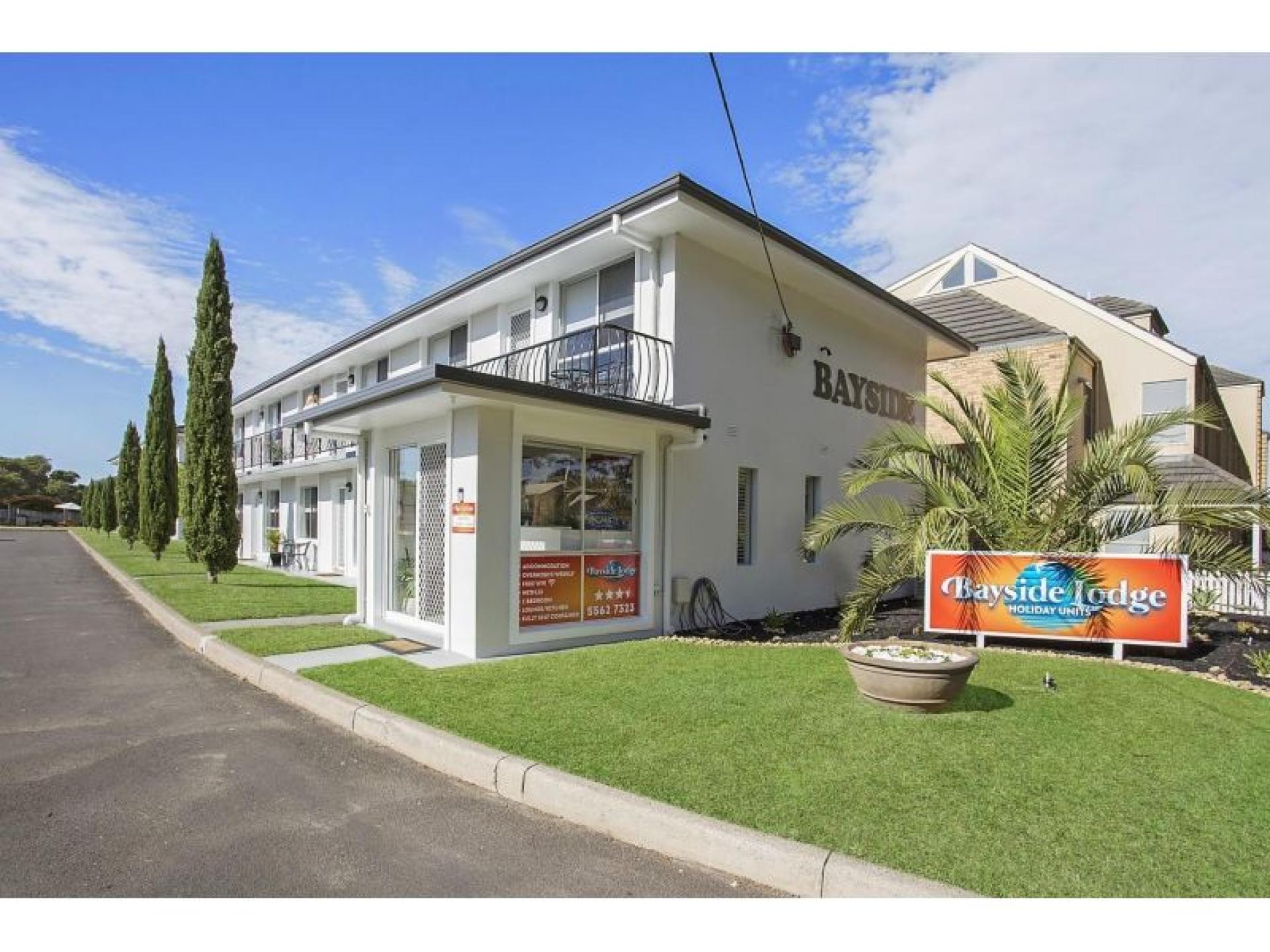 Motel for sale Warrnambool